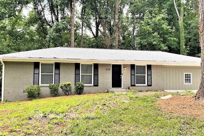 Building Photo - 4443 Colony E Dr