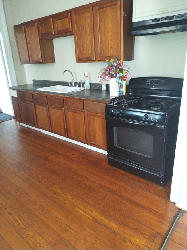 Building Photo - 2015 Josephine St