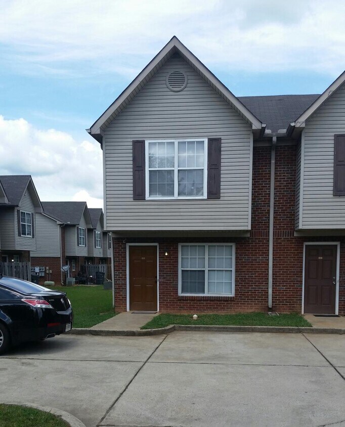 900 Westridge Dr, Acworth, GA 30101 Townhome Rentals in Acworth GA