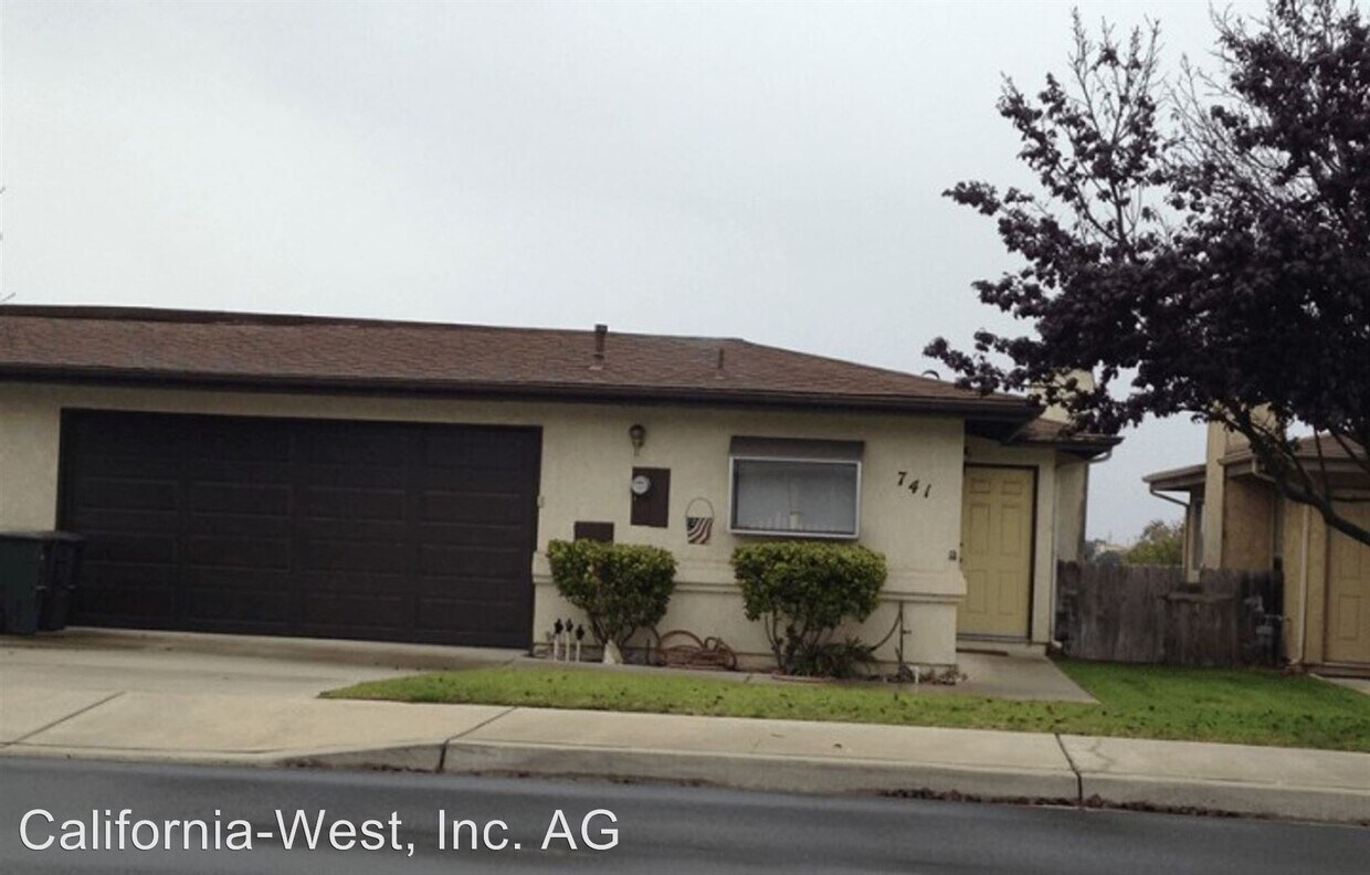 2 br, 2 bath House 741 VISTA PACIFICA House Rental in Pismo Beach