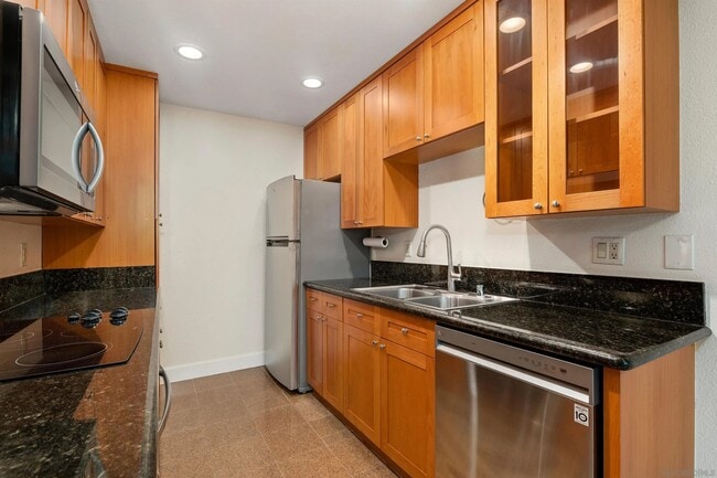 Foto del edificio - 8666 Via Mallorca