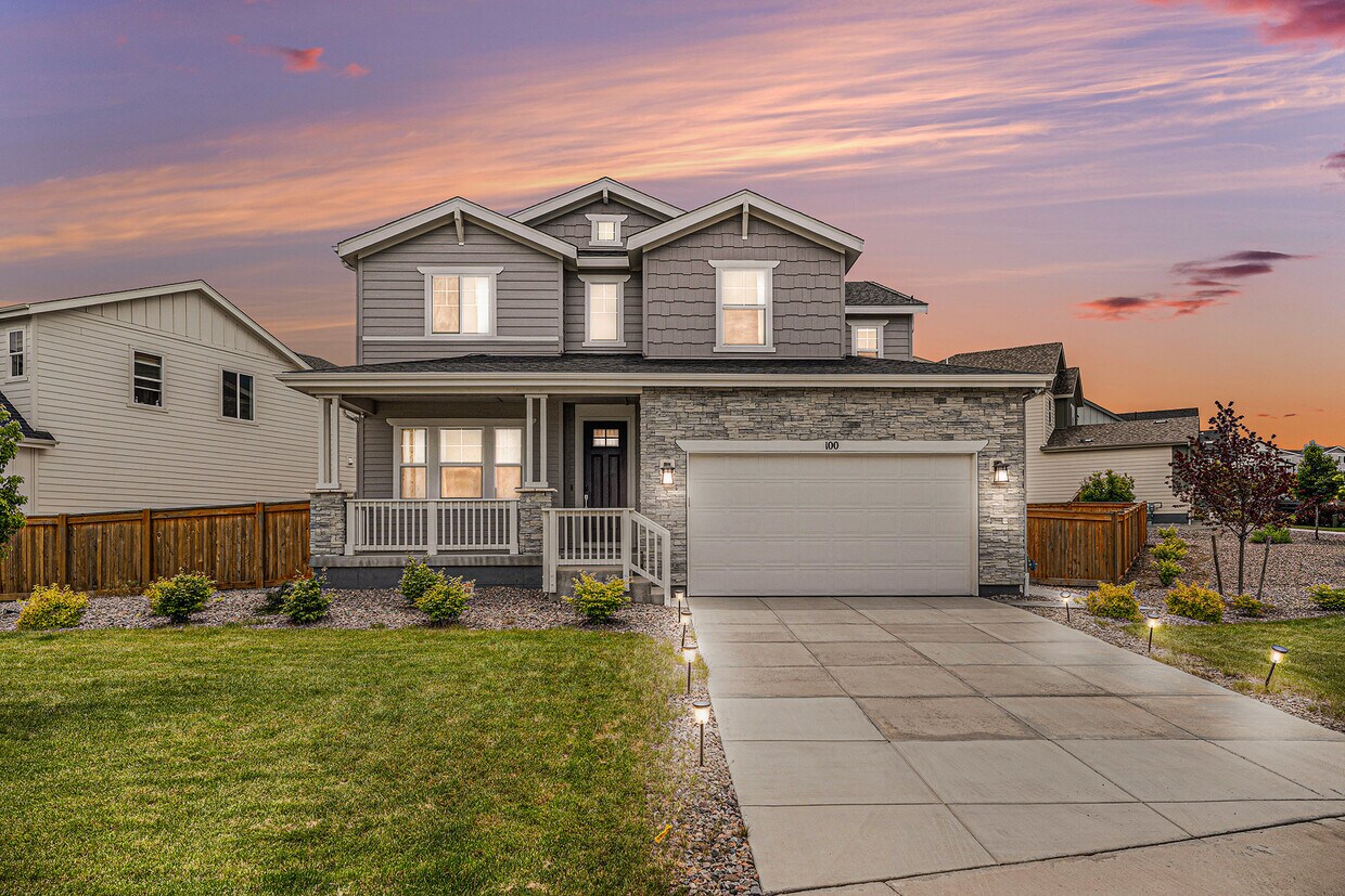 Foto principal - 100 Stinson Pl
