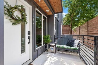 Building Photo - 1507 N Garrett Ave