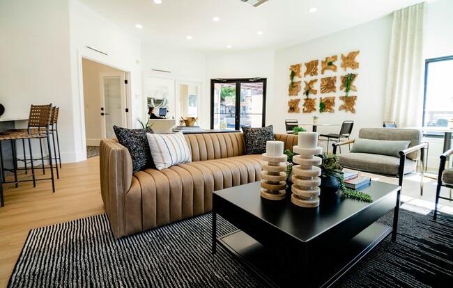 Building Photo - Luma Apartments