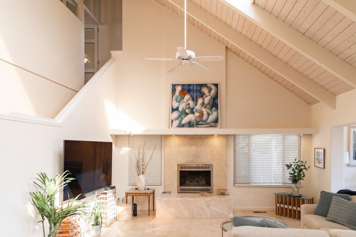 25841 Elinore Pl, CarmelbytheSea, CA 93923 House Rental in Carmel