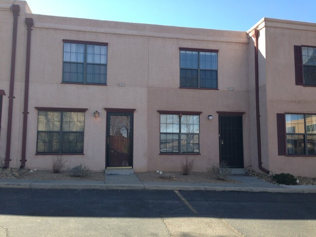 Building Photo - 3301 Monroe St NE