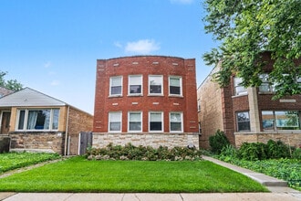 Building Photo - 6328 N Whipple St