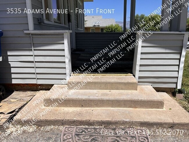 Foto del edificio - 3535 Adams Ave