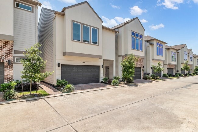 Foto del edificio - 144 Knightsbridge Park Ln