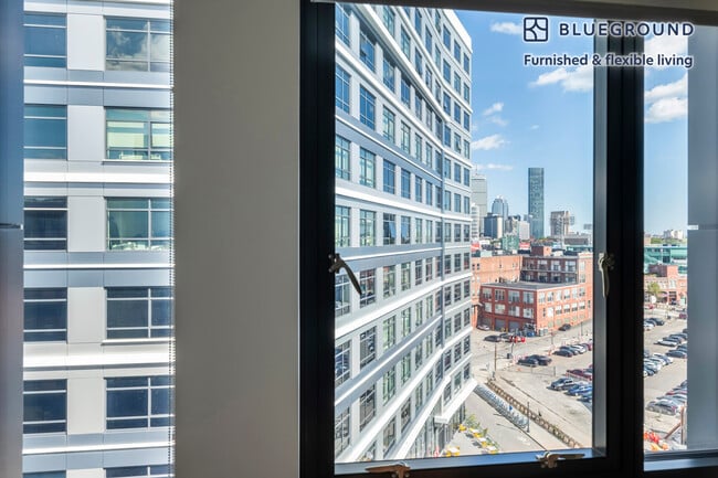 Foto del edificio - 775 Beacon St