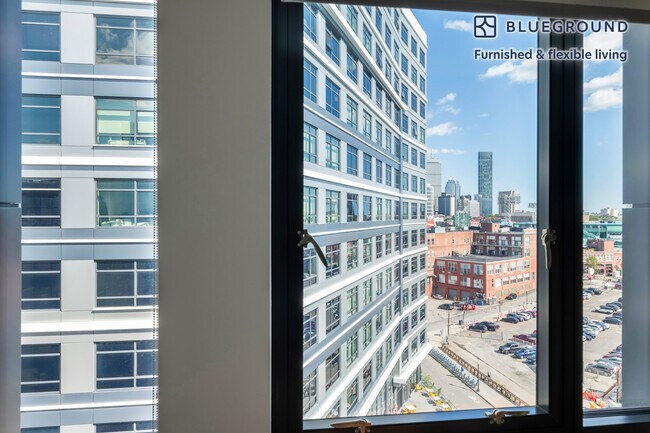 Building Photo - 775 Beacon St