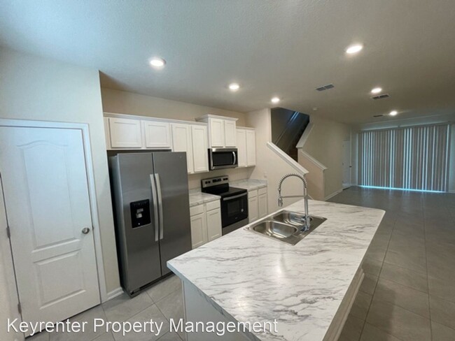 Building Photo - 2 br, 2.5 bath House - 2850 Black Buck Circle