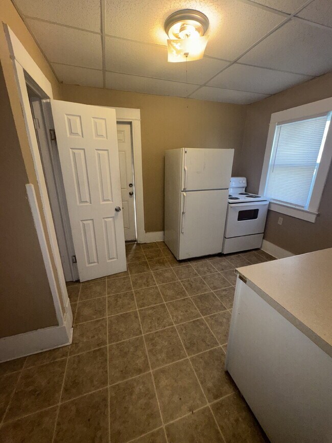 Foto del edificio - 207 S Clarence St