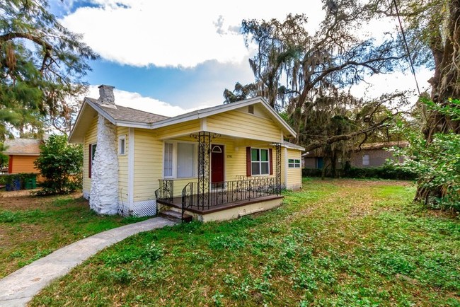 Building Photo - Seminole Heights