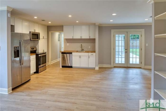 Foto del edificio - 5221 Habersham St