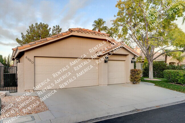 Foto del edificio - 8960 Echo Ridge Dr