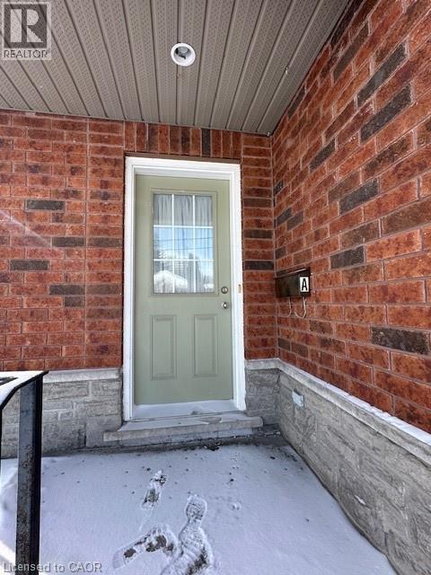 Photo du bâtiment - 87 Ellis Ave