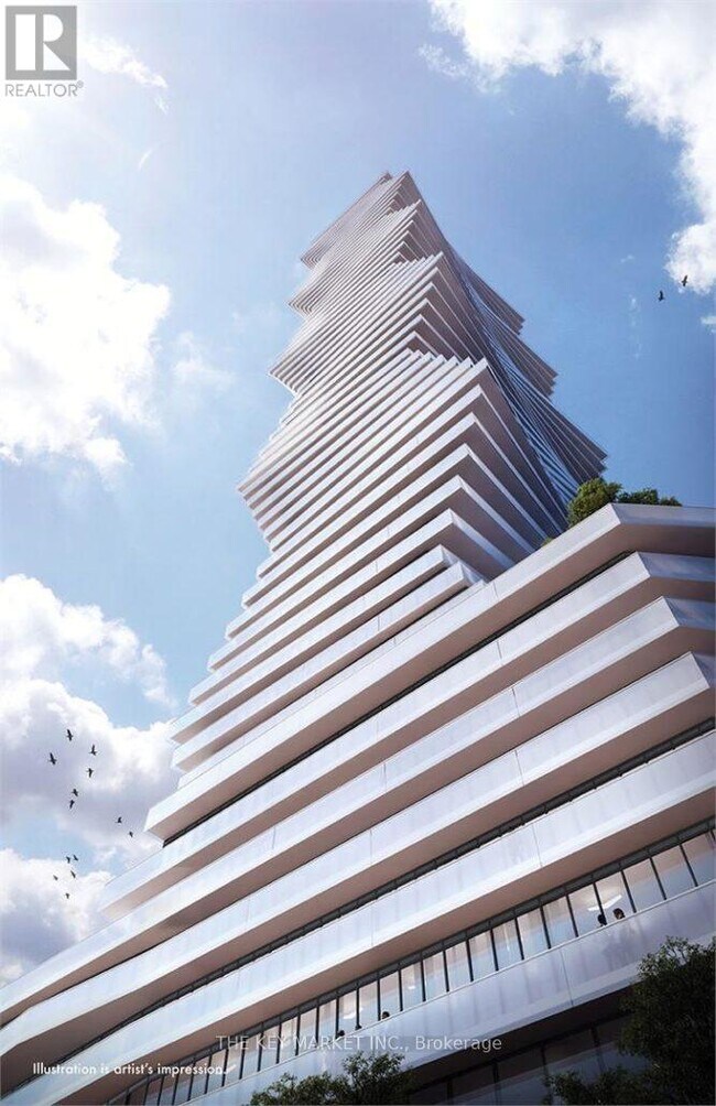 Photo du bâtiment - 3900-3900 Confederation Pkwy