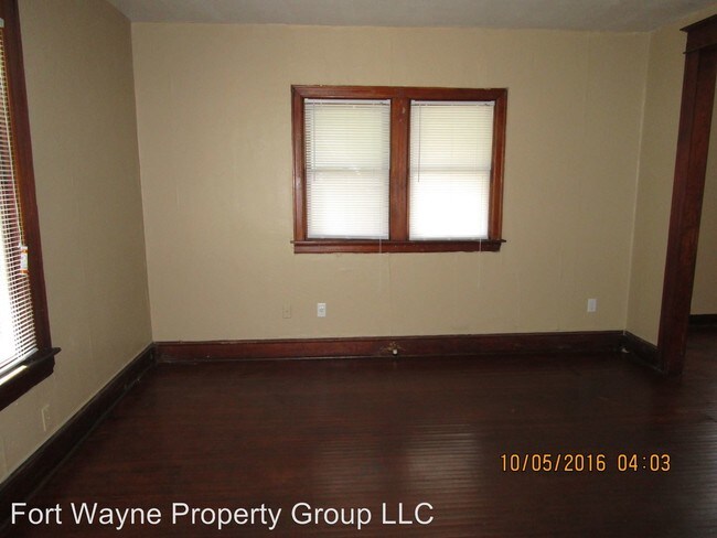 Foto del edificio - 3 br, 2 bath House - 1122 W Wildwood