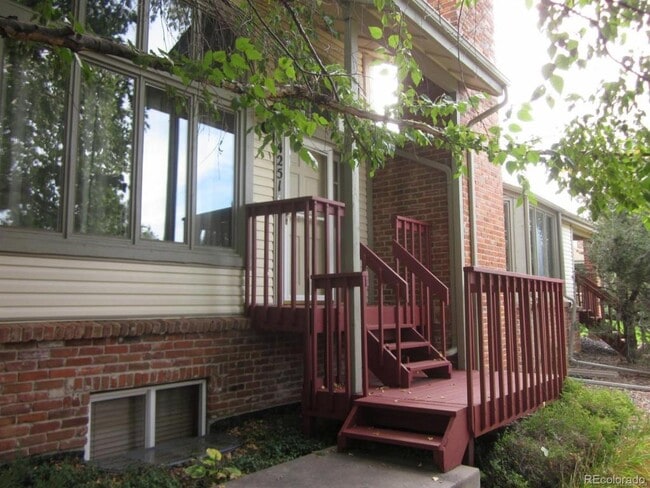 Building Photo - 4251 S. Fairplay #E