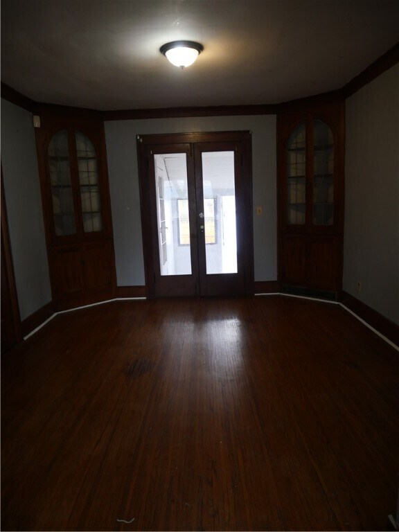 Foto del edificio - 986 Bay St