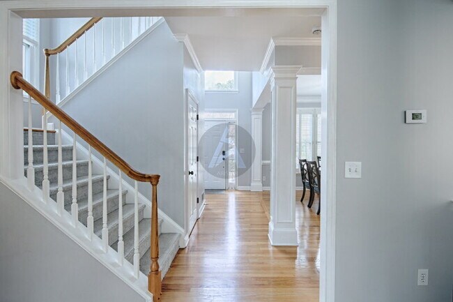 Foto del edificio - 3786 Upland Dr