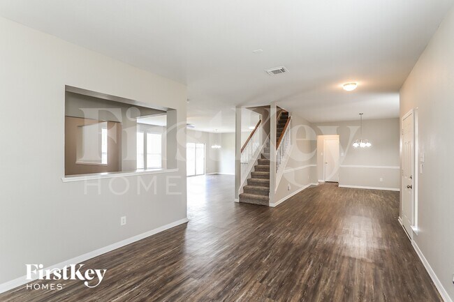 Foto del edificio - 16318 Autumn Leigh Dr