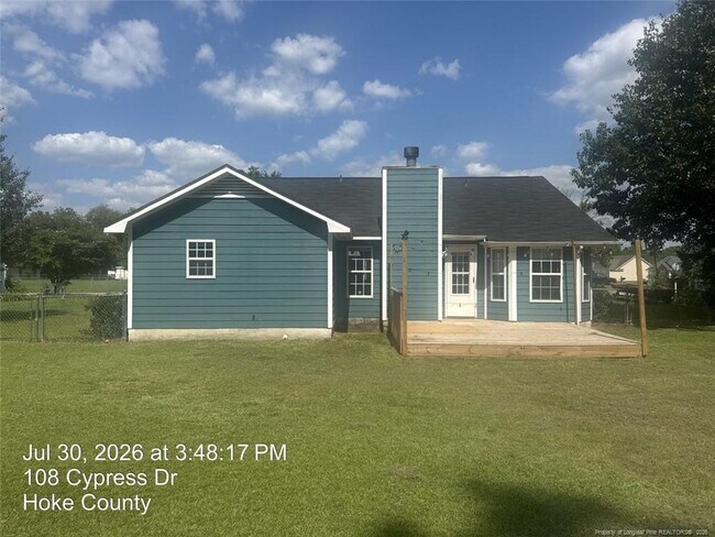 Building Photo - 108 Cypress Dr