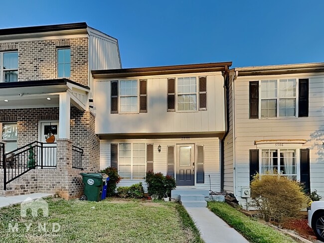 Building Photo - 3588 Kennesaw Station Dr