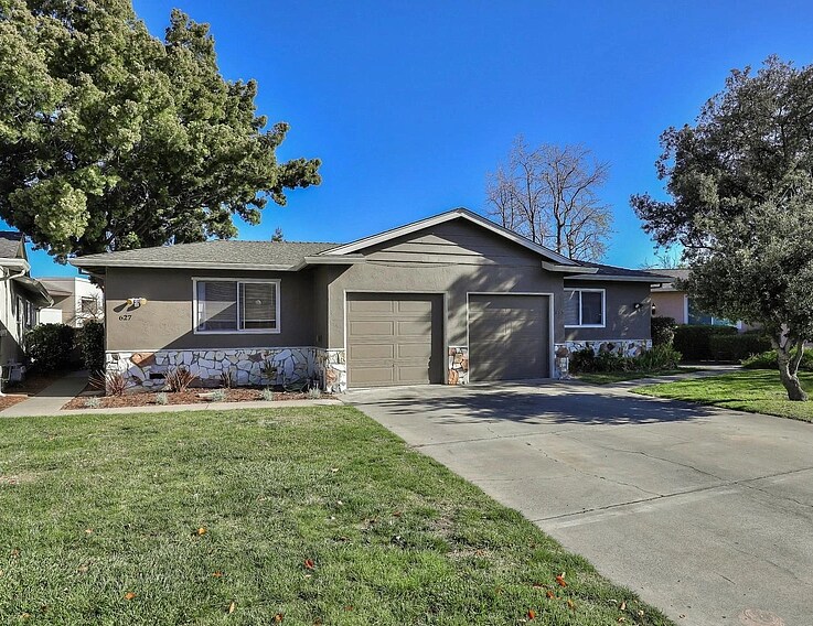 Primary Photo - 627 Vasona Ct