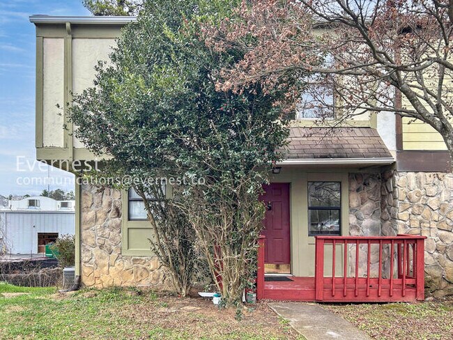 Foto del edificio - 1174 Ridgecrest Ln SE