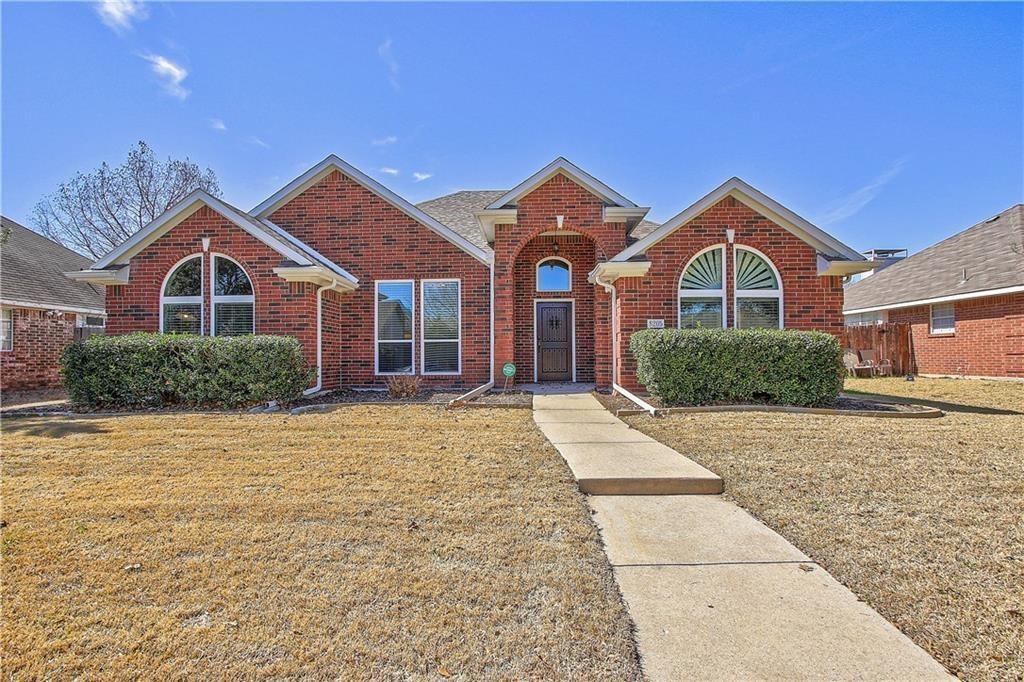 8205 Sebastian, Frisco, TX 75035 House for Rent in Frisco, TX