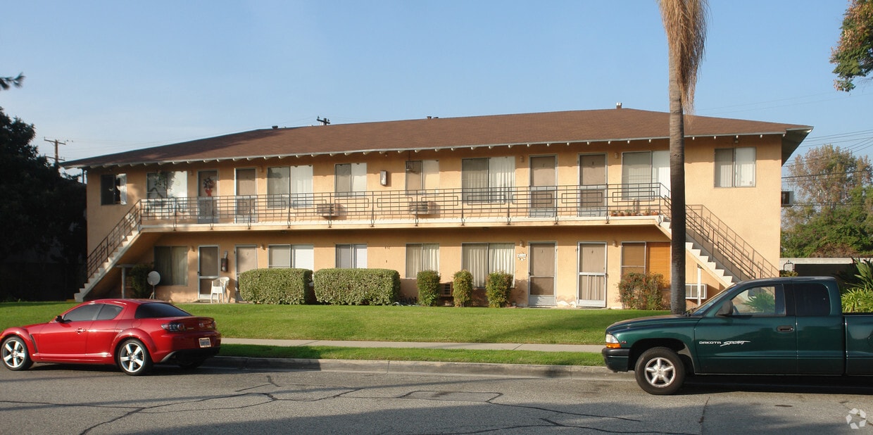 457 W Front St, Covina, CA 91723 Apartments in Covina, CA