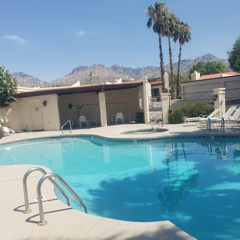 Primary Photo - 7946 E Sabino Sunrise Cir
