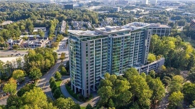 Building Photo - 3300 Windy Ridge Pky SE