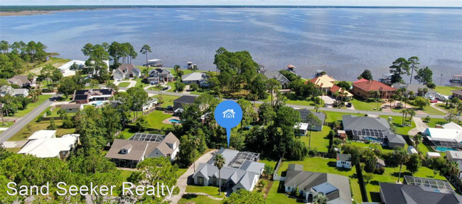 Foto del edificio - 4 br, 3 bath House - 104 Colony Harbour Road