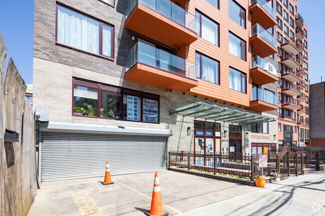 Foto del edificio - 132-27 41st Rd