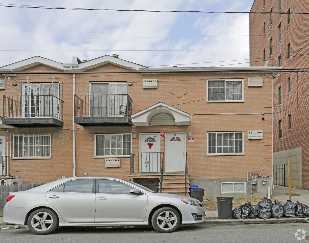 Building Photo - 14-64-14-66 Gateway Blvd