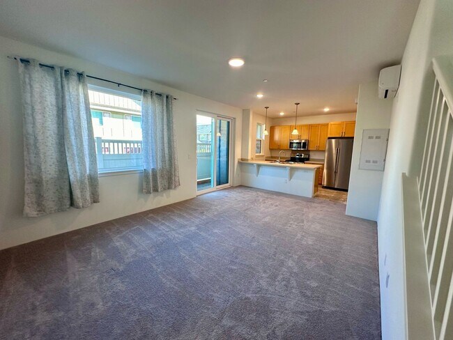 Foto del edificio - For Rent - [Walea at Koa Ridge] 94-1188 Ka...