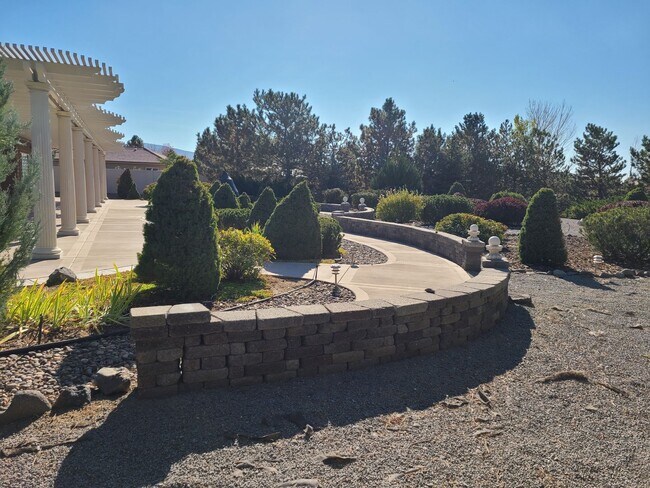 Foto del edificio - Luxury 5bed/3ba Rental in Spanish Springs ...