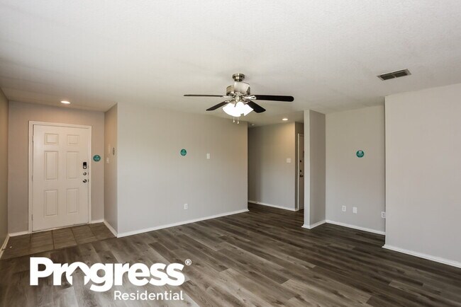 Foto del edificio - 1520 Castle Ridge Rd