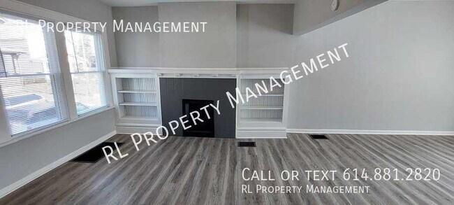 Building Photo - Newly renovated 2 bedroom 1 bathroom townh...