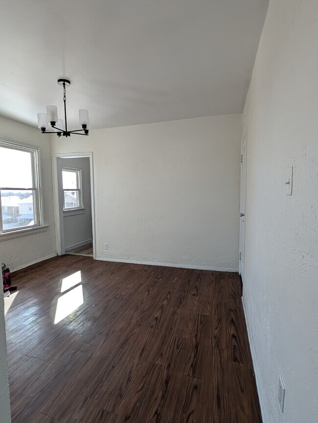 Foto del edificio - 500 Fordham Ave