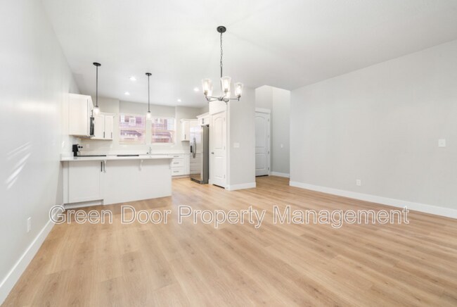 Foto del edificio - 1346 N 3790 W
