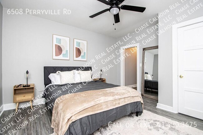 Foto del edificio - 6508 Perryville Rd