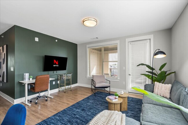 Foto del edificio - 7417 Waverly Walk Ave