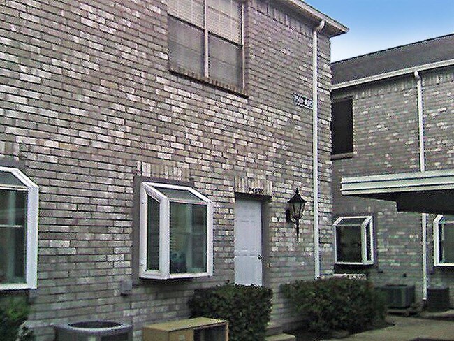 Foto del edificio - 7589 Cambridge St