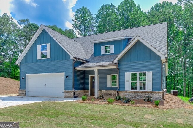 Building Photo - 110 Rains Rd