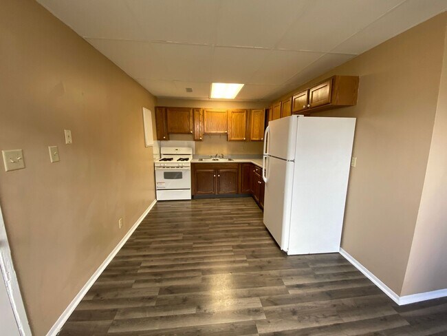 Foto del edificio - 720 7th St