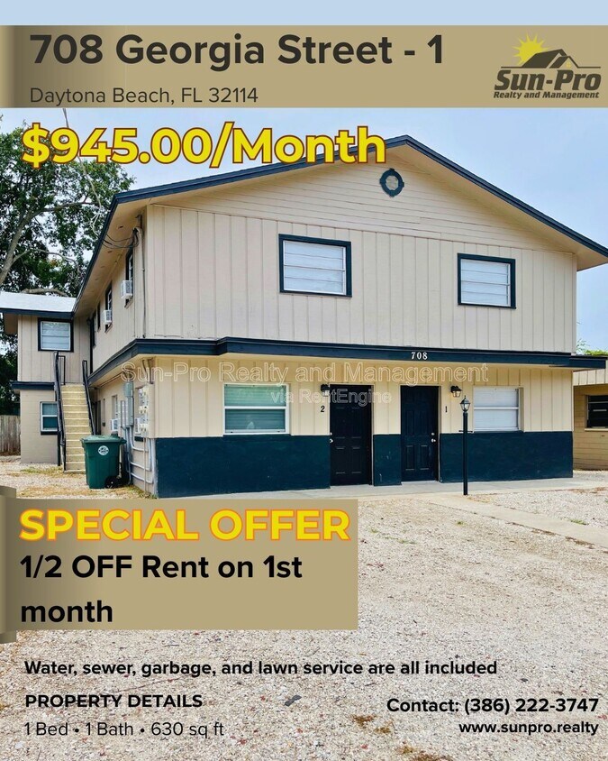 Photo - 708 Georgia St